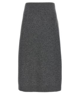 BRUNELLO CUCINELLI Юбка миди