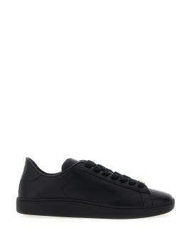 VALENTINO Низкие кроссовки / кеды