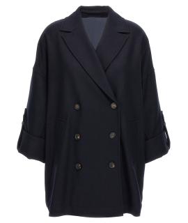 BRUNELLO CUCINELLI Пальто