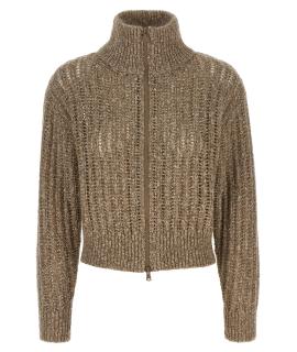 BRUNELLO CUCINELLI Кардиган