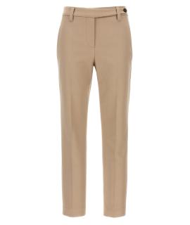 BRUNELLO CUCINELLI Прямые брюки