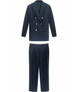 MAX MARA Костюм с брюками