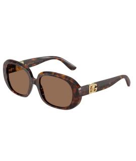 DOLCE&GABBANA Солнцезащитные очки
