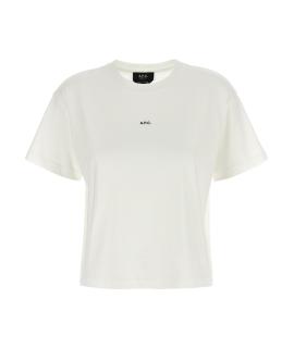 A.P.C. Футболка