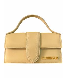 JACQUEMUS Сумка с короткими ручками