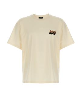 A.P.C. Футболка