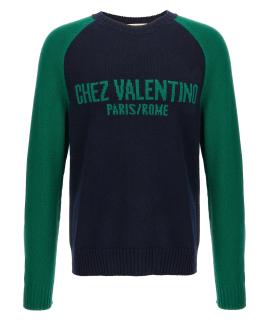 VALENTINO Джемпер / свитер