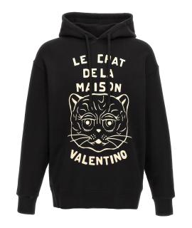 VALENTINO Худи/толстовка