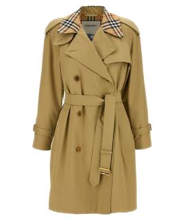 BURBERRY Тренч/плащ