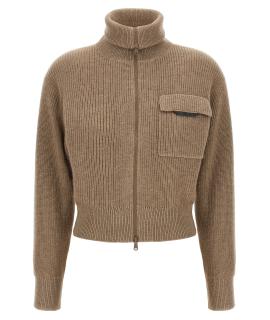 BRUNELLO CUCINELLI Кардиган