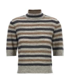 BRUNELLO CUCINELLI Джемпер / свитер
