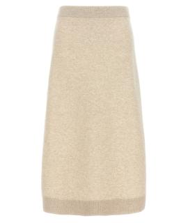 BRUNELLO CUCINELLI Юбка миди