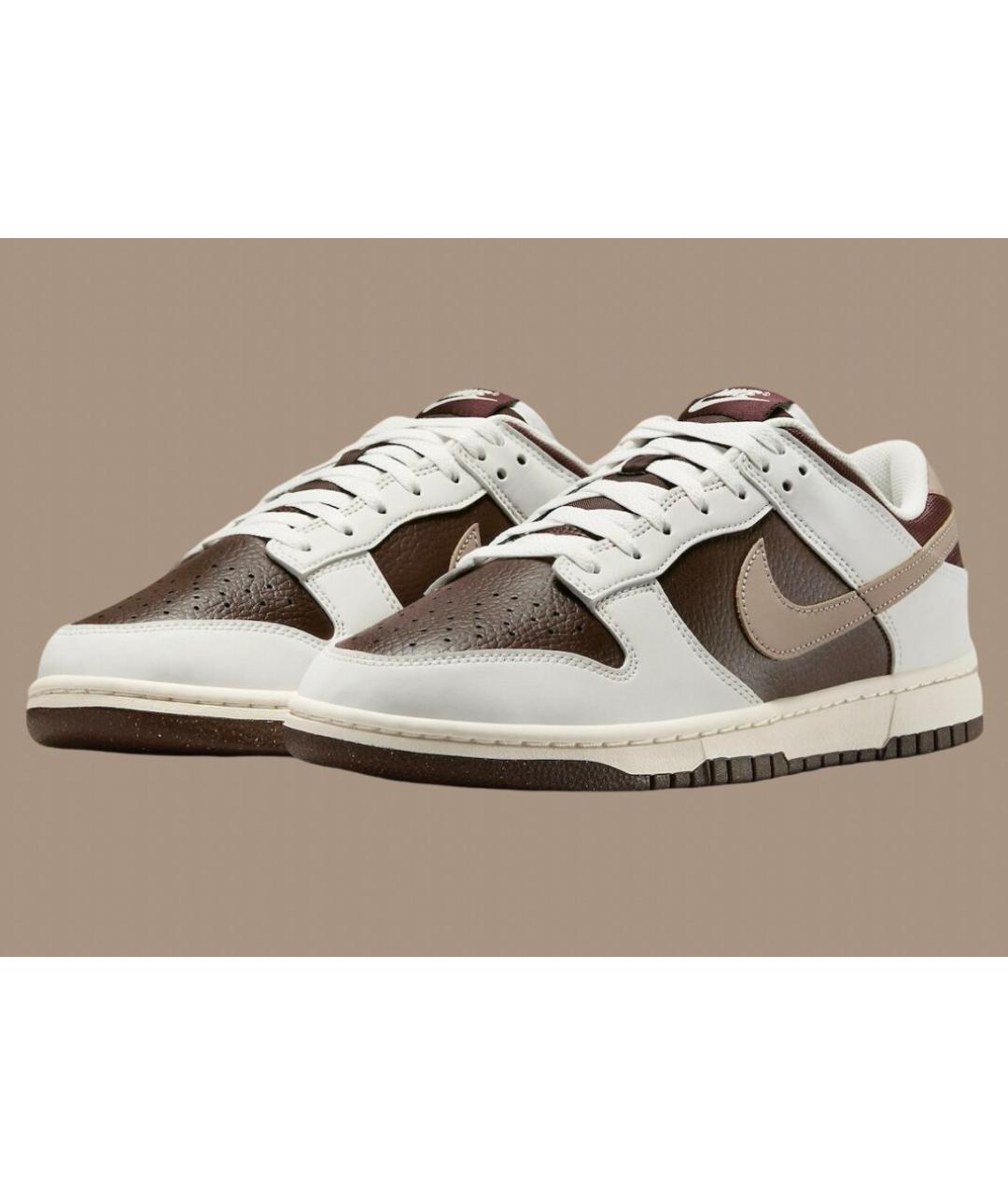 NIKE Низкие кроссовки / кеды, фото 2