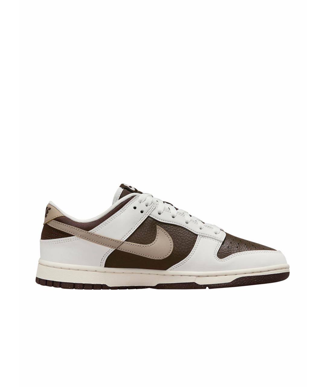 NIKE Низкие кроссовки / кеды, фото 1