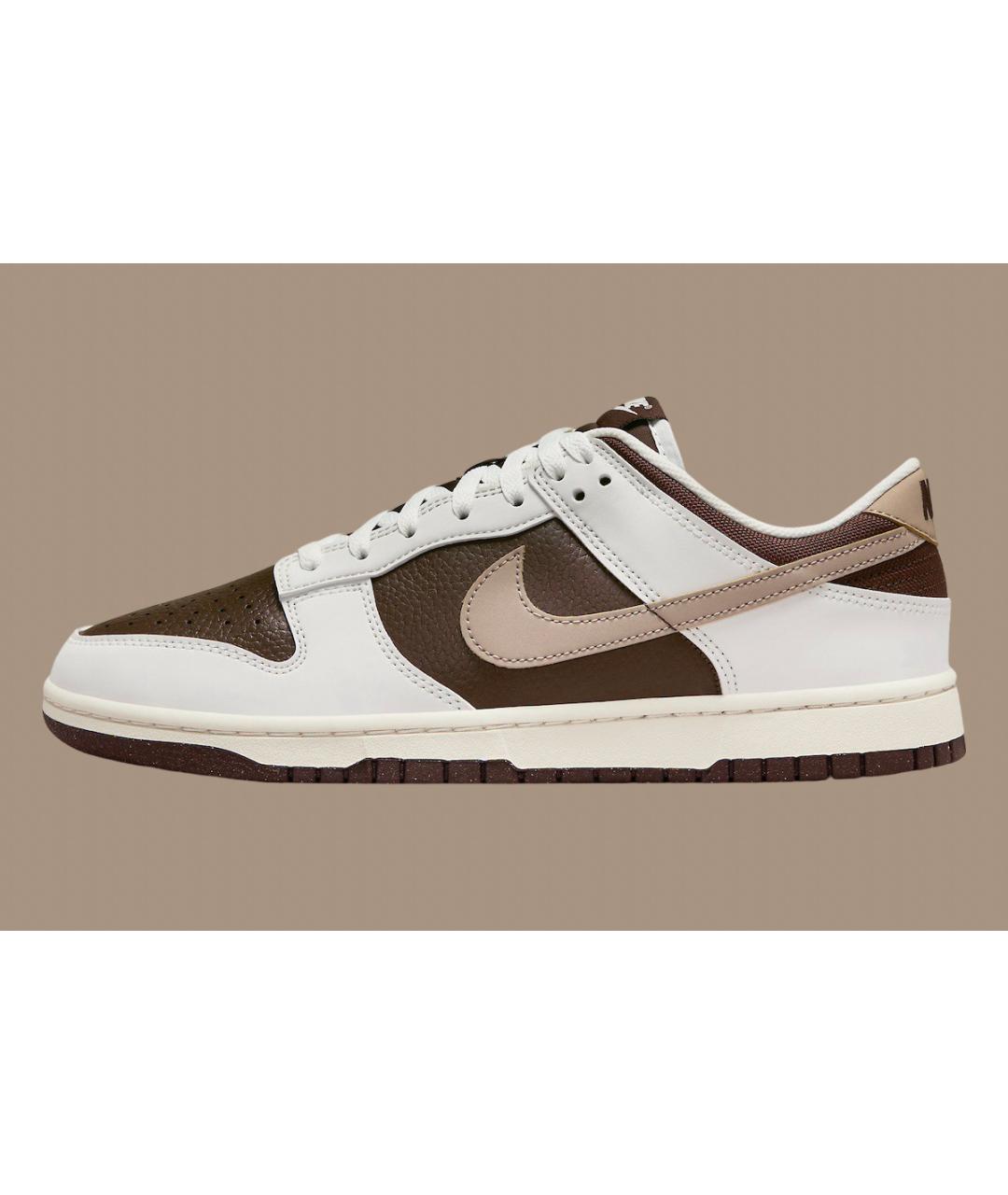 NIKE Низкие кроссовки / кеды, фото 3