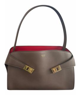FERRAGAMO Сумка тоут