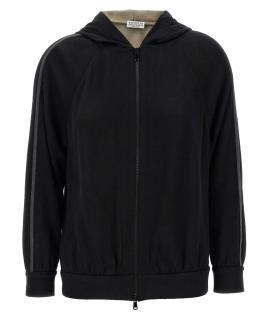 BRUNELLO CUCINELLI Худи/толстовка