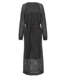 BRUNELLO CUCINELLI Повседневное платье