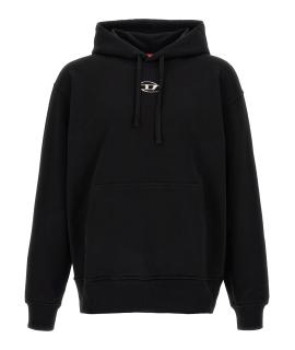 DIESEL Худи/толстовка
