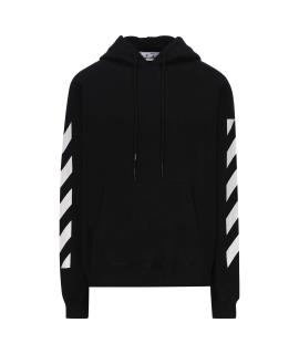 OFF-WHITE Худи/толстовка