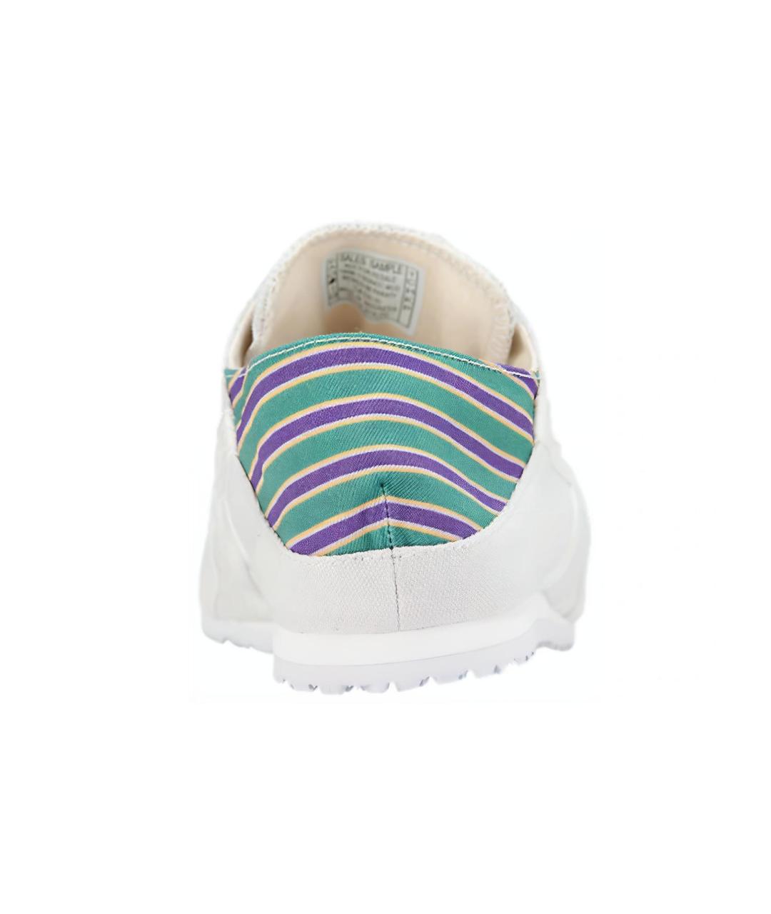 ONITSUKA TIGER Белые кеды, фото 6