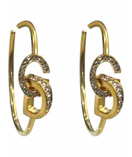 CHRISTIAN DIOR Серьги