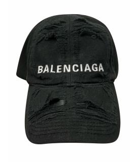 BALENCIAGA Кепка/бейсболка