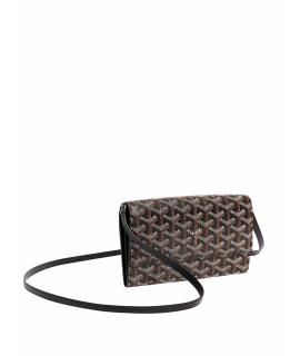 GOYARD Клатч/вечерняя сумка