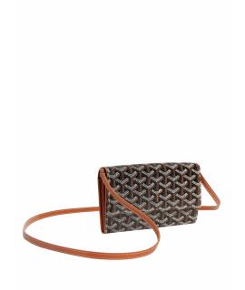 GOYARD Клатч/вечерняя сумка