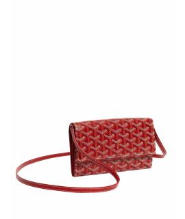 GOYARD Клатч/вечерняя сумка