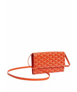 GOYARD Клатч/вечерняя сумка