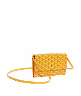 GOYARD Клатч/вечерняя сумка