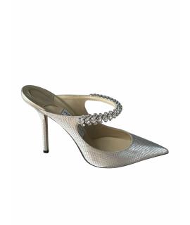 JIMMY CHOO Мюли