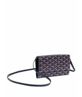 GOYARD Клатч/вечерняя сумка