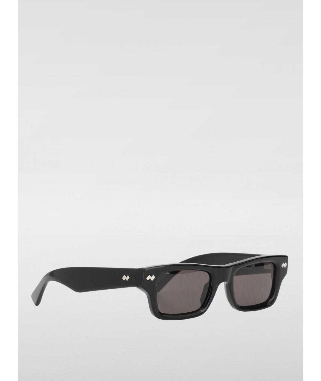 BOTTEGA VENETA Черные солнцезащитные очки, фото 4