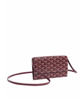 GOYARD Клатч/вечерняя сумка