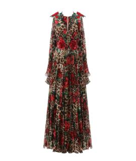 DOLCE&GABBANA Вечернее платье