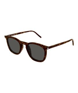 SAINT LAURENT Солнцезащитные очки