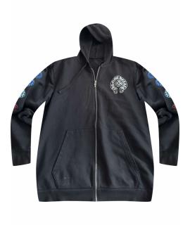 CHROME HEARTS Худи/толстовка