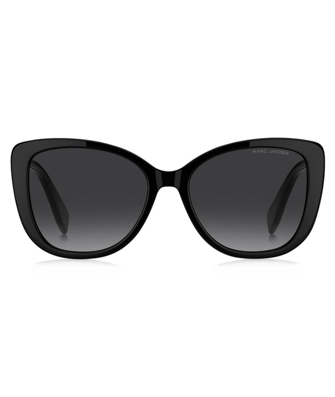 MARC JACOBS Черные солнцезащитные очки, фото 2