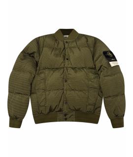 STONE ISLAND Пуховик