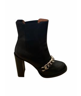 GIVENCHY Ботильоны