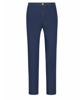 KITON Повседневные брюки
