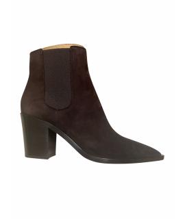 GIANVITO ROSSI Ботильоны