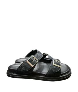 CHRISTIAN DIOR Шлепанцы