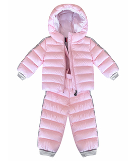 

Комплект MONCLER