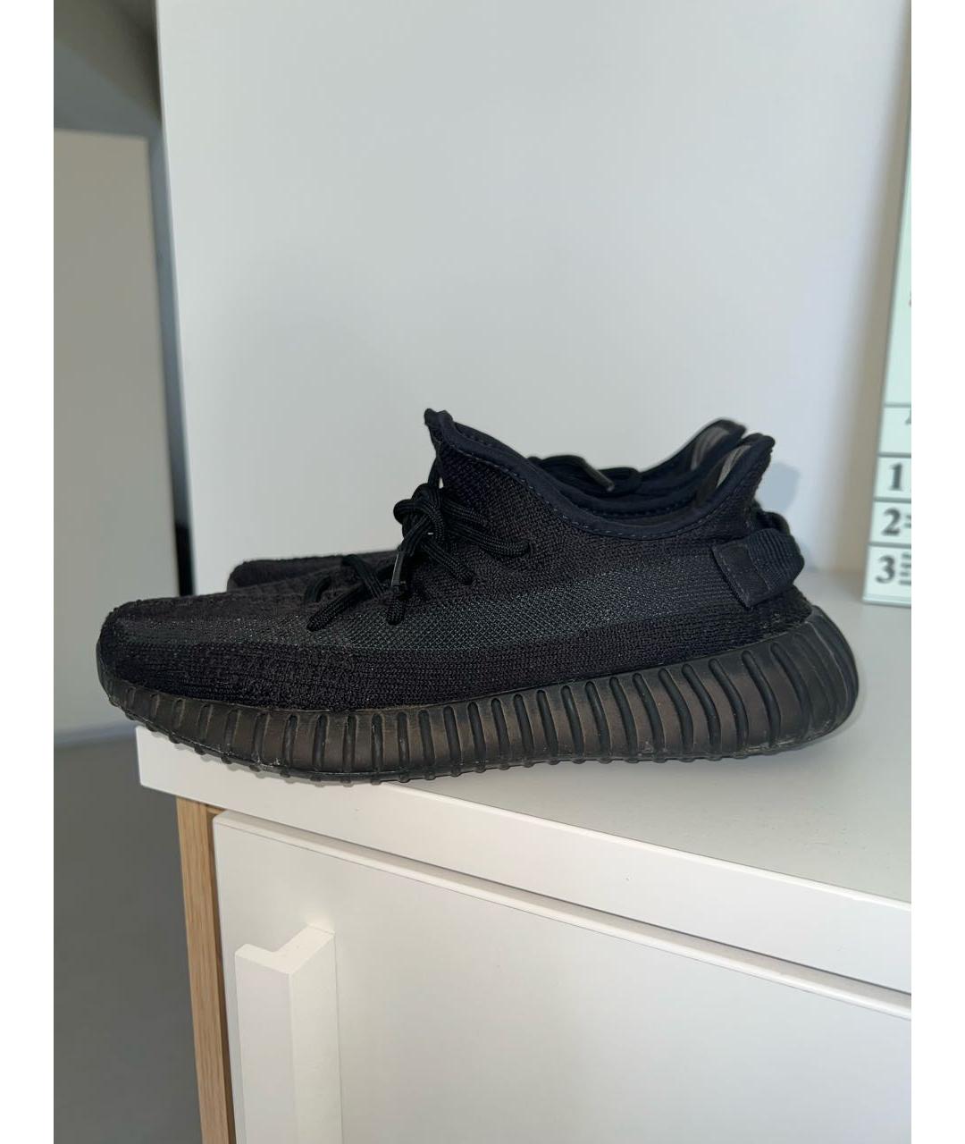 ADIDAS YEEZY Серые кроссовки, фото 8
