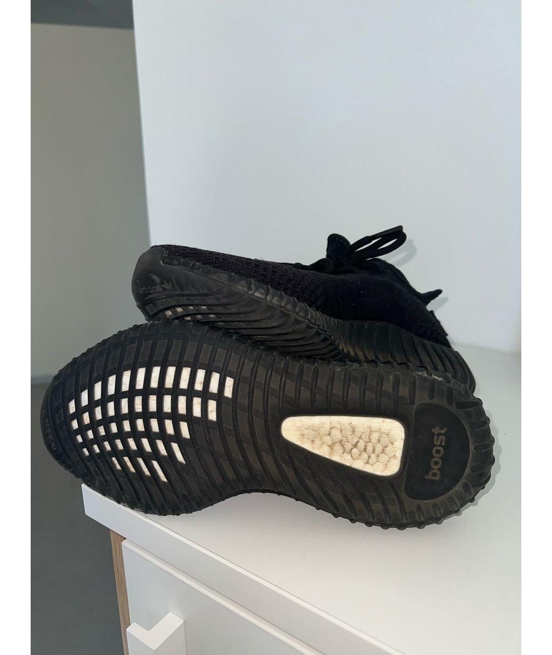ADIDAS YEEZY Серые кроссовки, фото 7