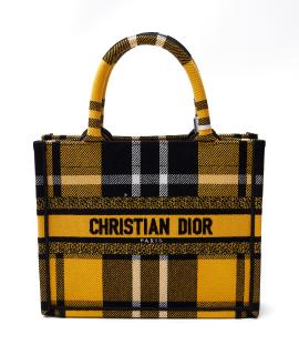 CHRISTIAN DIOR Сумка тоут
