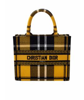 CHRISTIAN DIOR Сумка тоут